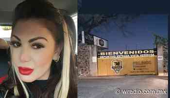 Asesinan en Cuernavaca, Morelos a la actriz y cantante Tania Mendoza - W Radio México