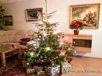 Waldshut-Tiengen: Ihr Weihnachtsbaum ist der Schönste? Dann senden Sie uns jetzt ein Bild zu - SÜDKURIER Online