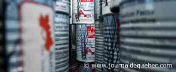 Pour éviter la pénurie, le Québec puise dans ses réserves de sirop d'érable