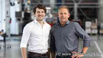 BBW Lasertechnik in Prutting: Ein heimlicher Marktführer