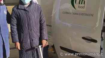 Comune Termoli e CirFood consegnano 400 kg alimenti a parrocchia San Pietro - Primonumero