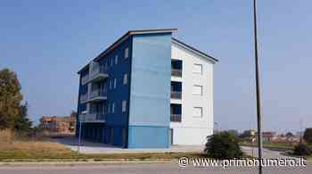 Termoli, dopo 7 anni il regalo di Natale: pronta per 12 famiglie palazzina Iacp - Primonumero