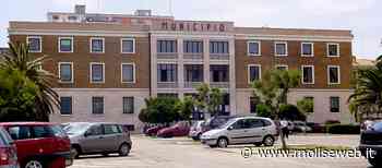 TERMOLI. MESSI A DISPOSIZIONE DEL COMUNE I NUOVI ALLOGGI POPOLARI DI VIA DEI GIGLI - Molise Web