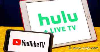 YouTube TV lost ESPN, ABC and Disney channels. Hulu Live is the best alternative     - CNET