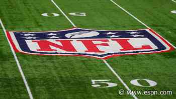 Sources: Vaccinated NFLers may face less testing