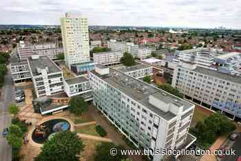 Plans for residents moved out of Broadwater Farm Estate to vote on regeneration