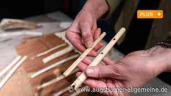 Museum in Blaubeuren widmet frühen Musikinstrumenten neue Räume