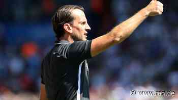 Sieg gegen Dresden: Schanzer senden Lebenszeichen im Abstiegskampf - RAN