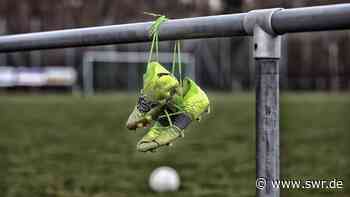 Offener Brief: Sportvereine sorgen sich um Jugendliche - SWR