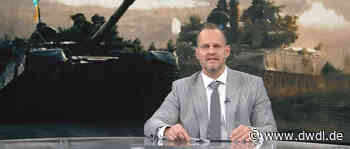 Die Russen senden: Nachrichtenfernsehen made in Moscow - DWDL.de - DWDL.de