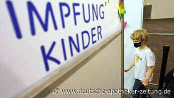 Sollte Omikron die Impfentscheidung bei Kindern beeinflussen? - DAZ.online