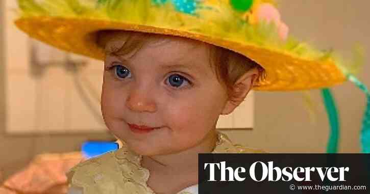 Vulnerable children in UK face their ‘most dangerous Christmas yet’