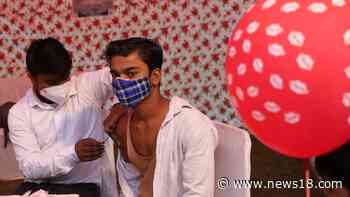 Coronavirus LIVE Updates: Maha Sees 854 New Covid-19 Cases, 11 Deaths; Omicron Tally Rises to 48 - News18