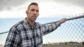 'Have to forgive:' Son of woman killed in crash caused by Sask. premier trying to move on