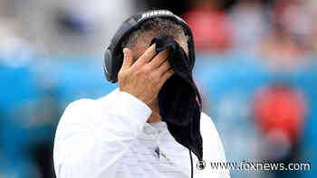 Jaguars have no intention of paying out rest of Urban Meyer's contract: report