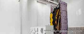 Le lancement du télescope spatial James Webb confirmé pour le 24 décembre