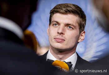 🎥 | Must watch: hét kampioensinterview van Olav Mol met Max Verstappen - Sportnieuws.nl