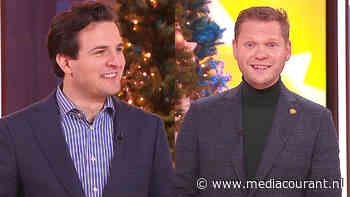 Luuk Ikink en prominenten steunen AD: 'John de Mol? Kim John-un!' - Mediacourant