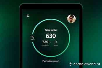 Wie is de Mol? begint bijna weer, download nu alvast de app - Androidworld