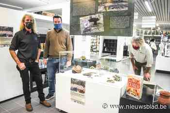 'De urne van Postel' onthult geheimen van oudste Mollenaar - Het Nieuwsblad