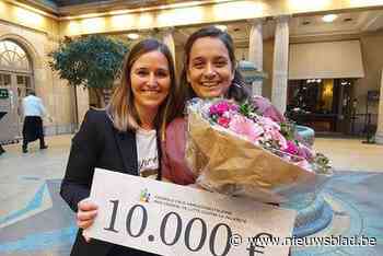 Gemeente Mol verankert prijswinnende aanpak armoedebestrijding op scholen - Het Nieuwsblad