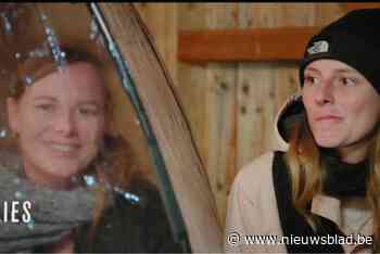 Marlies (29), zus van 'De mol'-winnares Annelotte, sterft tijdens paardenoptocht - Het Nieuwsblad