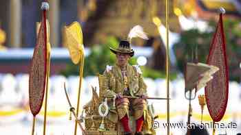 Tutzings Ärger mit dem König von Thailand: Zahlt Rama bald Zweitwohnsitzsteuer?