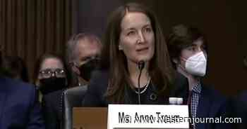 Watch: Biden Judicial Nominee Can't Answer Simple Yes-or-No Question About Social Justice