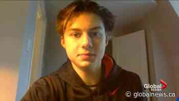 Connor Bedard happy to fill any role with Team Canada at world juniors