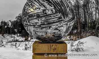 Renfrew Art Guild looks ahead to 2022 - Ottawa Valley News