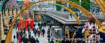 COVID-19: le premier ministre des Pays-Bas annonce un «confinement» pendant les fêtes de Noël