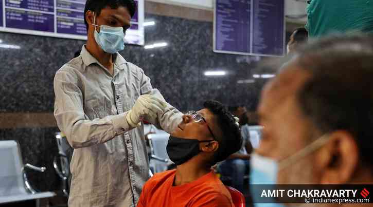 Omicron Coronavirus India Live News, December 18, 2021:Total New Omicron Virus Cases in India Latest Updates, Coronavirus New Active Cases, Death Live News, Coronavirus India 3rd Wave, Covid-19 Vaccine Statistics and Registration India Live Count. - The I