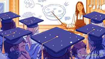 They didn't need a recipe for lentil shepherd's pie. What I learned about fighting poverty at cooking class