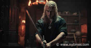 Review: ‘The Witcher’ Finally Returns to Netflix