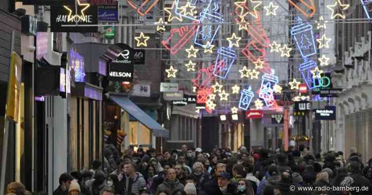 Niederlande verhängen neuen Lockdown