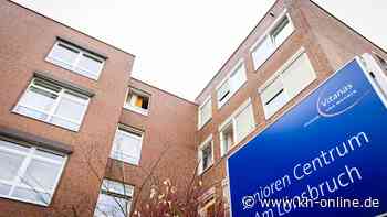 Hildesheimer Pflegeheimleiter nach Todesfällen: Situation „maximal anstrengend“