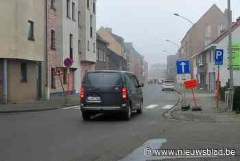 Elsum behoudt gedeeltelijk eenrichtingsverkeer