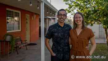 Arizona's house prices jumped 35 per cent. That could be bad news for Australia