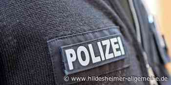 Hildesheim: Zwei Männer stehlen bei Kaufland – und sitzen nun in Haft - www.hildesheimer-allgemeine.de