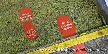 Inzidenz fällt in Hildesheim, Niedersachsen und bundesweit – aber nicht in Hannover - www.hildesheimer-allgemeine.de