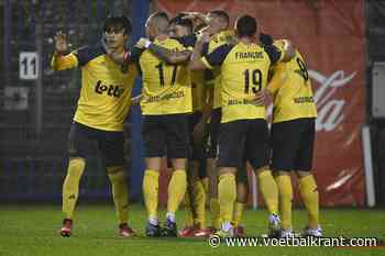 Nieuwkoop met de gelijkmaker voor Union!