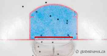 NHL says it’ll toughen COVID-19 rules to tackle Omicron variant threat