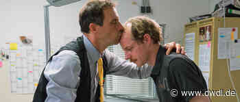 "Die Discounter": Bernd Stromberg ist jetzt Filialleiter - DWDL.de