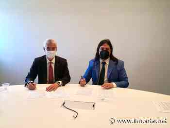 BACOLI/ Stipulato accordo con MBDA: "Protocollo a sostegno di occupazione locale" - Il Monte