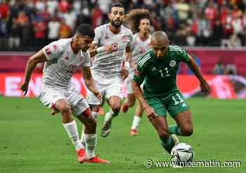 L'Algérie remporte la Coupe arabe en dominant la Tunisie en finale (2-0)