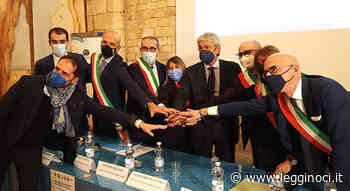 Noci con Alberobello, Castellana Grotte, Locorotondo e Putignano per la promozione del territorio - LeggiNoci.it