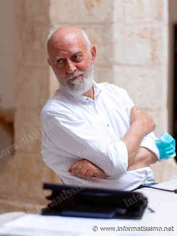 Putignano - Africa sonora con la onlus S.ol.co. alla Chiesa di S.Maria la Greca - Putignano Informatissimo