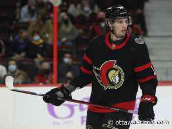 Senators game night versus Flyers - Ottawa Citizen