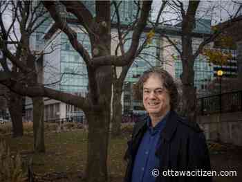 'Monsieurlebun' and his gossipy Instagram glimpse into Ottawa's history - Ottawa Citizen