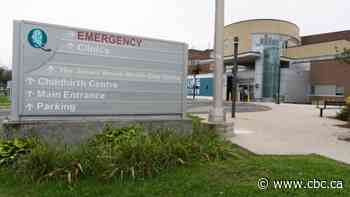 COVID-19 hospitalizations steady, but Ottawa hospitals say there's no room to spare - CBC.ca